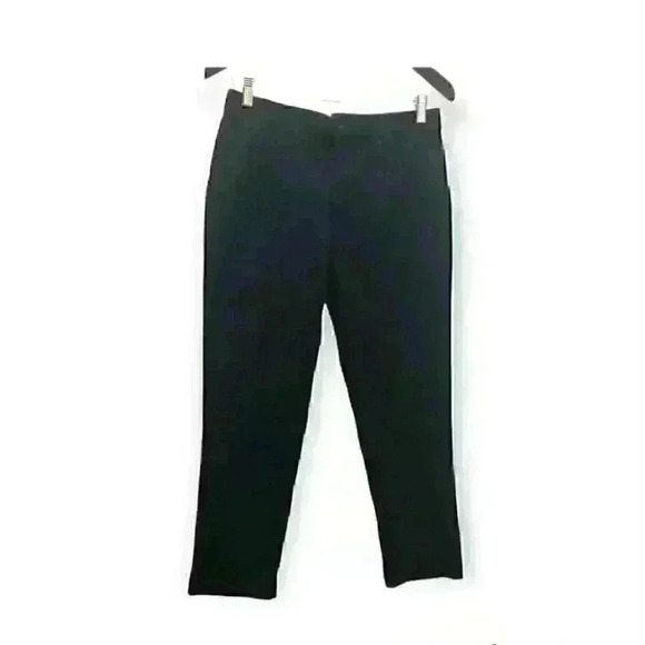 Patagonia All-Wear Stretch Capri Chino Pants  Blue - Picture 1 of 10